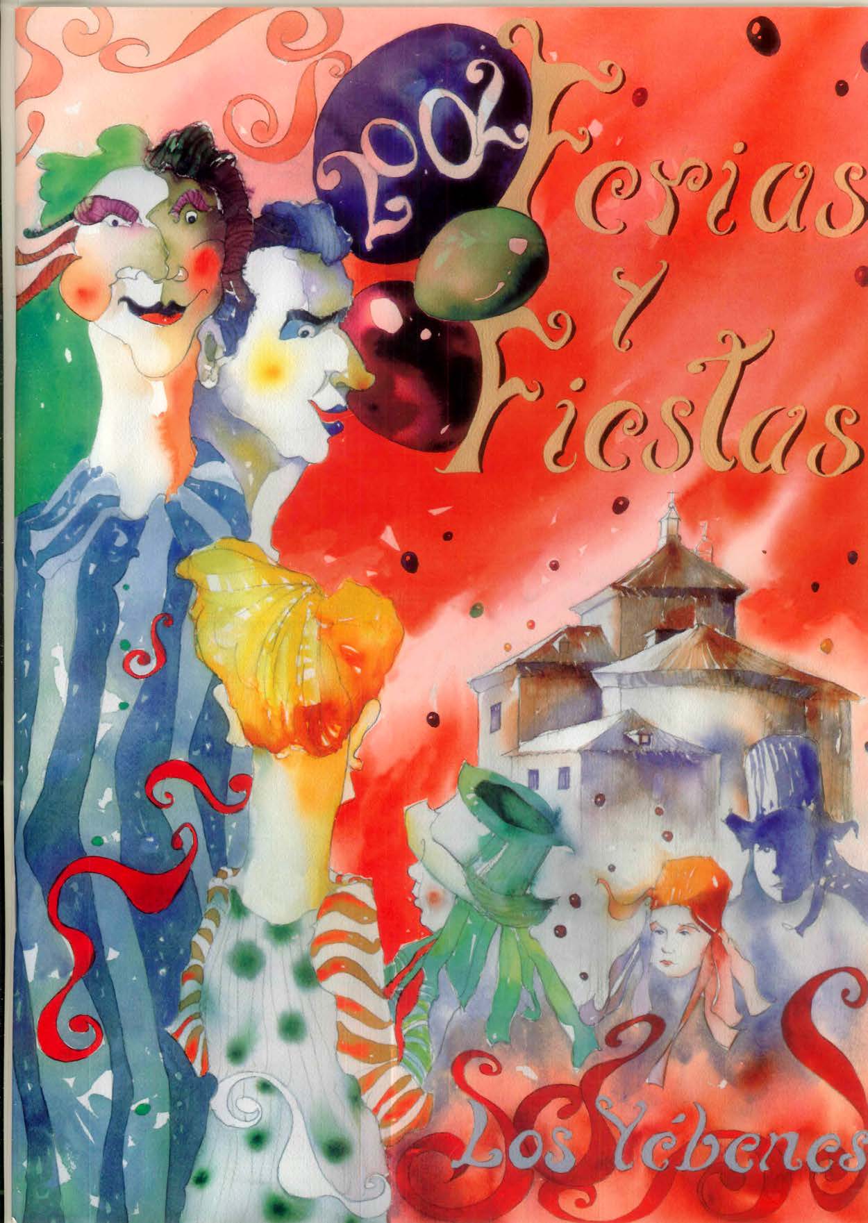Fiestas patronales en honor de la Virgen de Finibusterre  